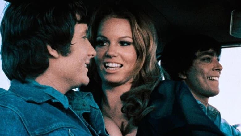 Supervixens still