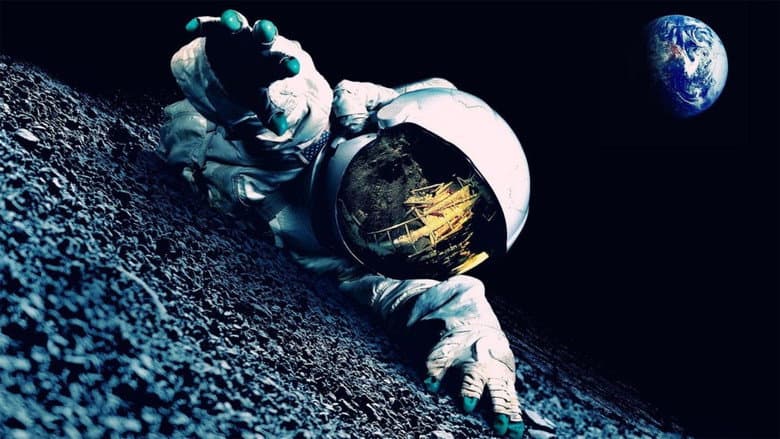 Moontrap still