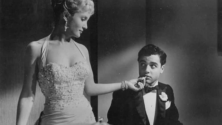 The Gene Krupa Story still