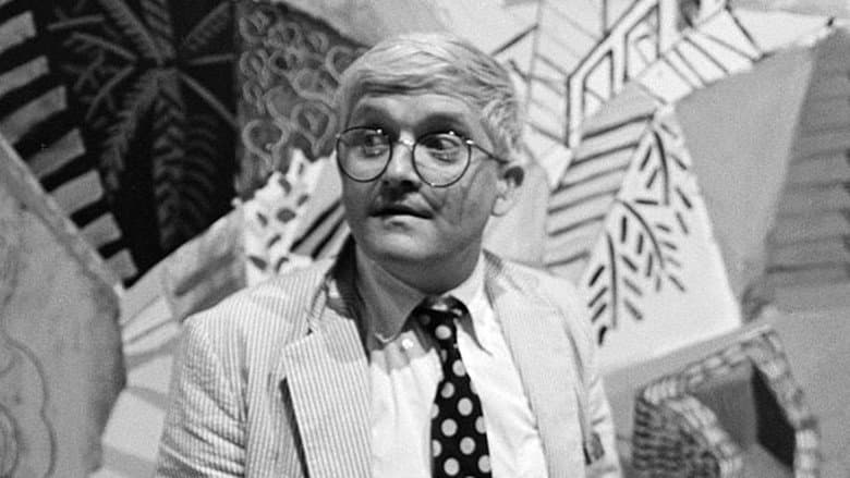 David Hockney: Time Reclaimed still