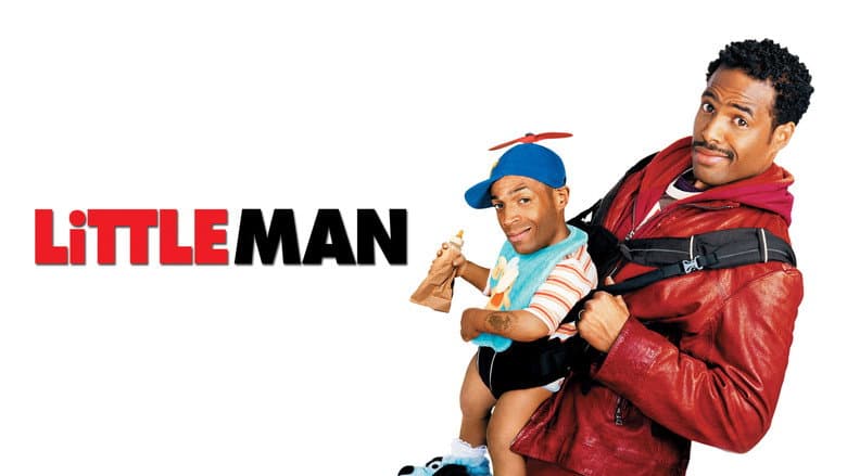 Little Man still