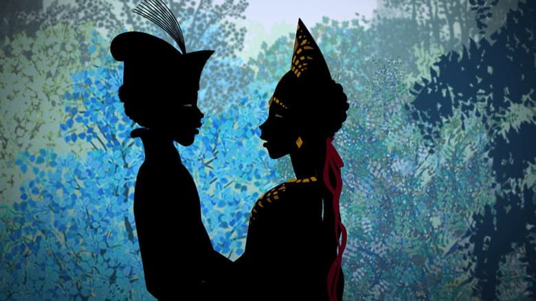 Ivan Tsarevitch and the Changing Princess still