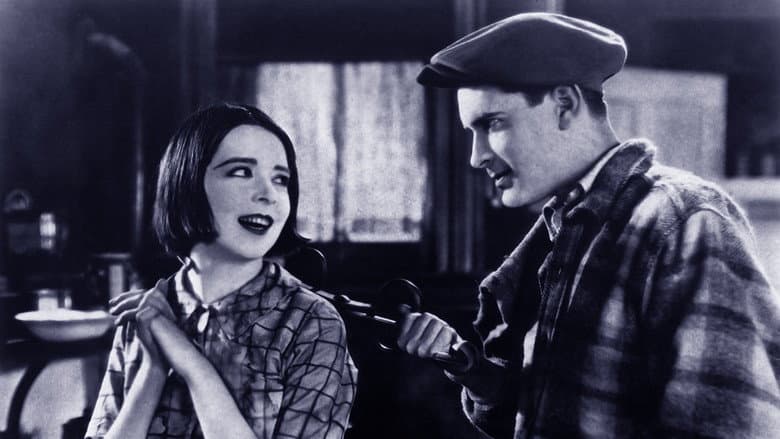 Ella Cinders still