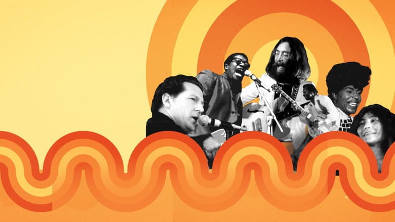 Revival69: The Concert That Rocked the World still