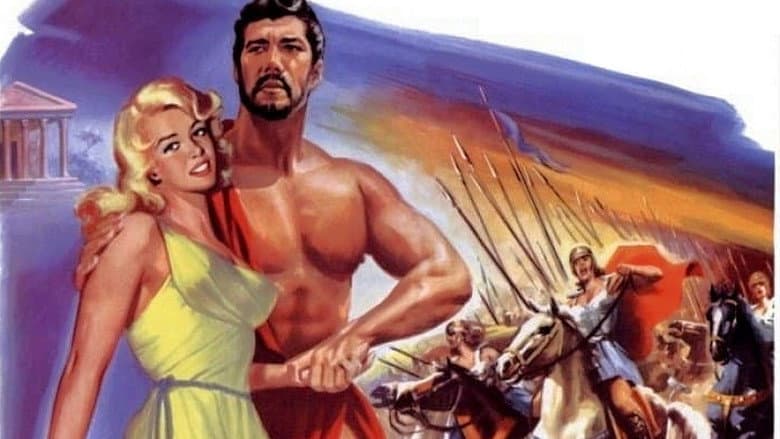 The Loves of Hercules still