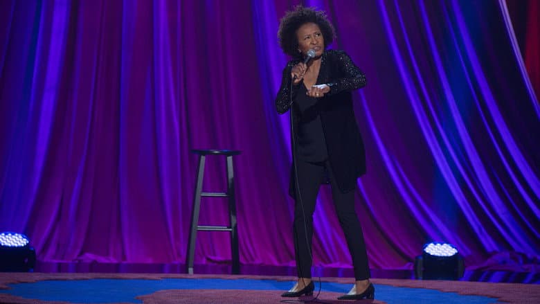 Wanda Sykes: What Happened… Ms. Sykes? still