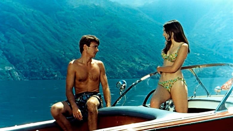 How I Learned to Love Women still