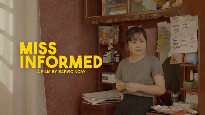 Miss Informed still