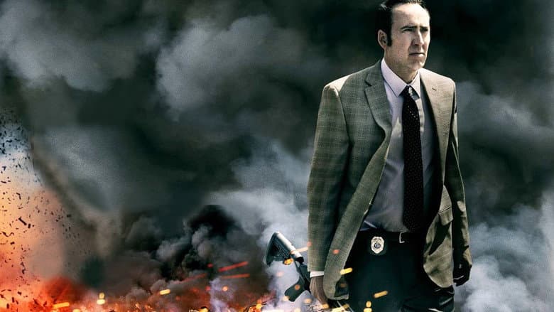Vengeance: A Love Story still