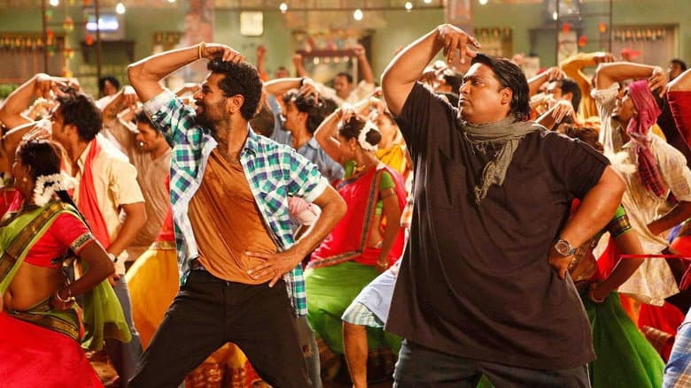 ABCD still