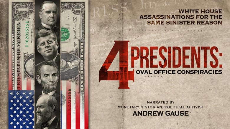 4 Presidents still