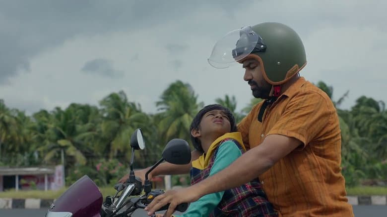Parandhu Po still