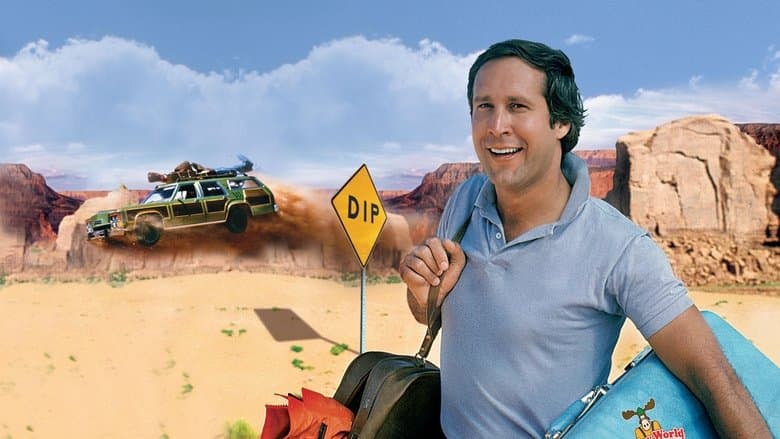 National Lampoon's Vacation still