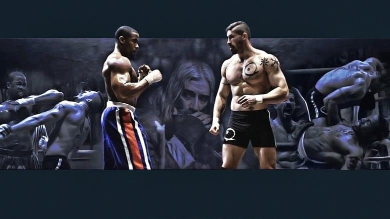 Undisputed II: Last Man Standing still