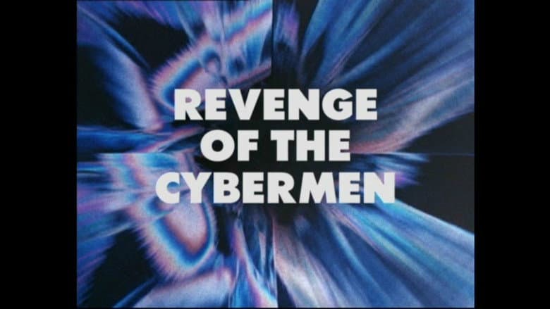 Doctor Who: Revenge of the Cybermen still