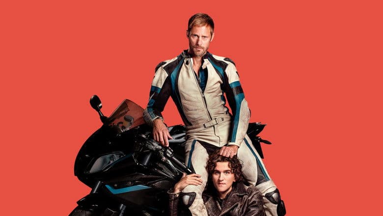 Pillion still