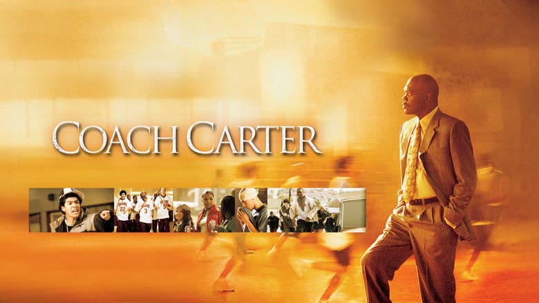 Coach Carter still
