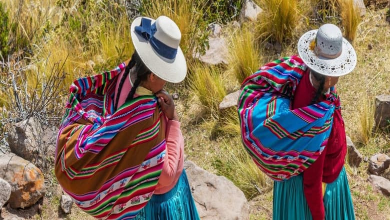 Pérou: Pays des Incas still