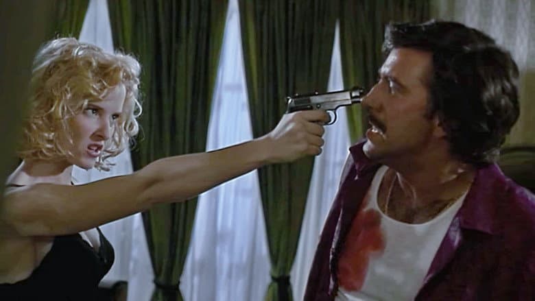 Deadfall still