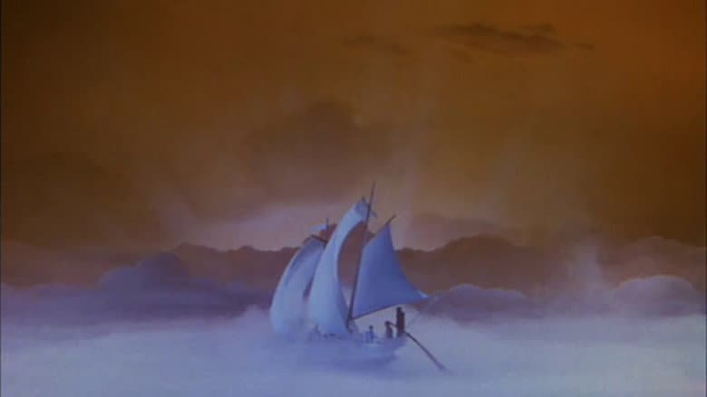 The Blue Bird still