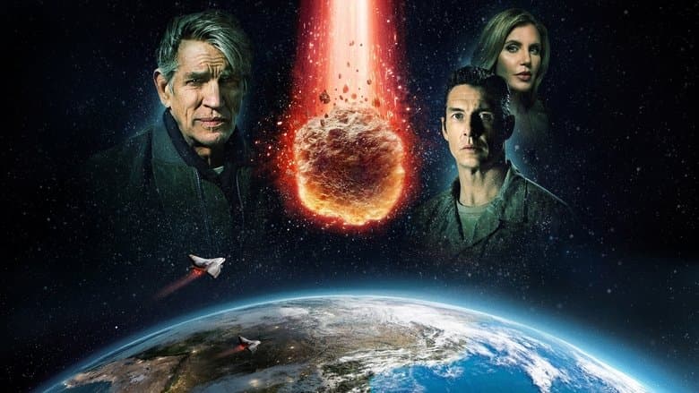 Collision Earth still