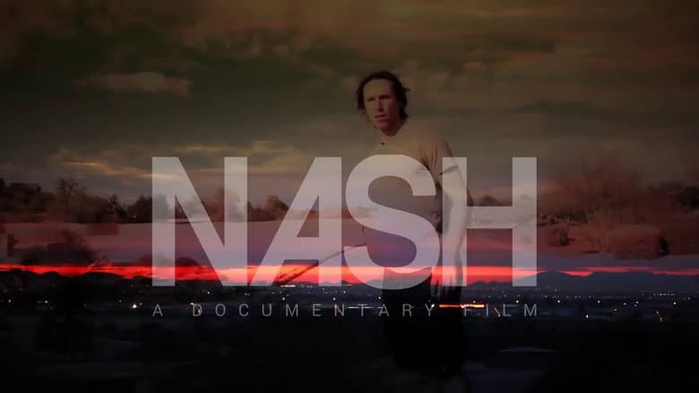 Nash still