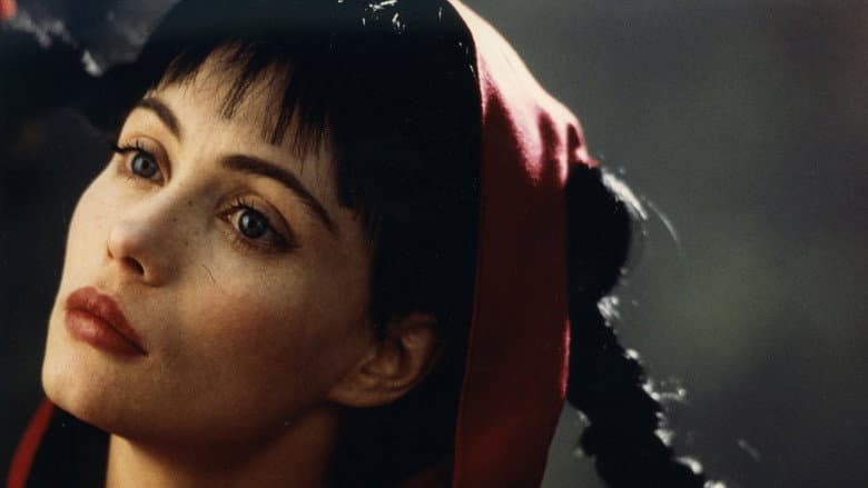 The Last Little Red Riding Hood still