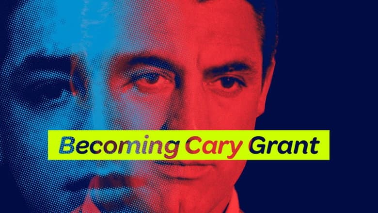 Becoming Cary Grant still