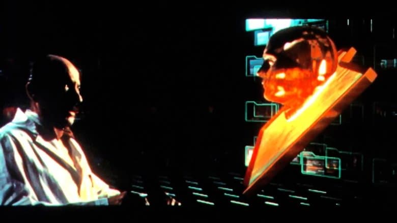 Lawnmower Man 2: Beyond Cyberspace still