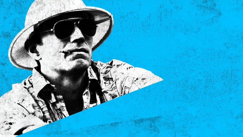 Fear and Loathing in Aspen still