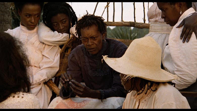 Daughters of the Dust still