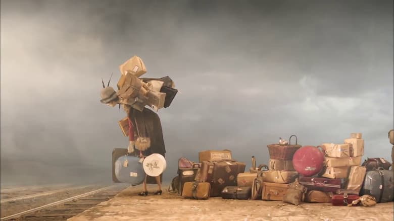 Madame Tutli-Putli still