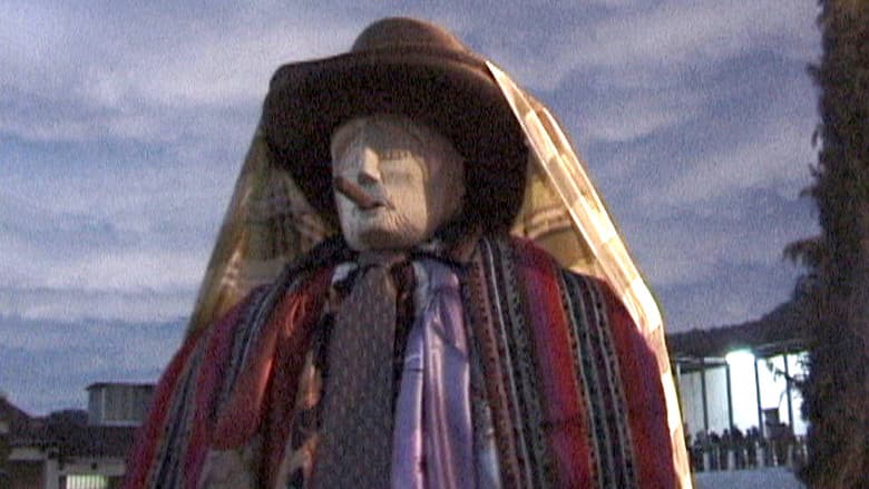 Maximón: Devil or Saint still