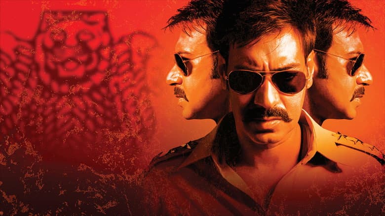 Singham still