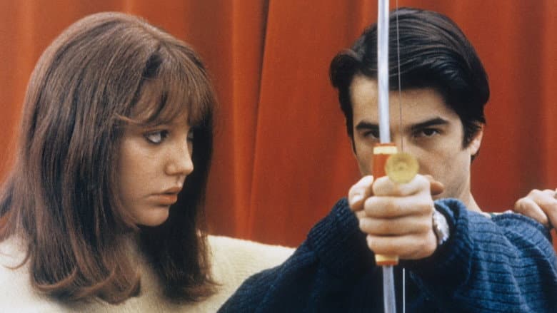 La Chinoise still