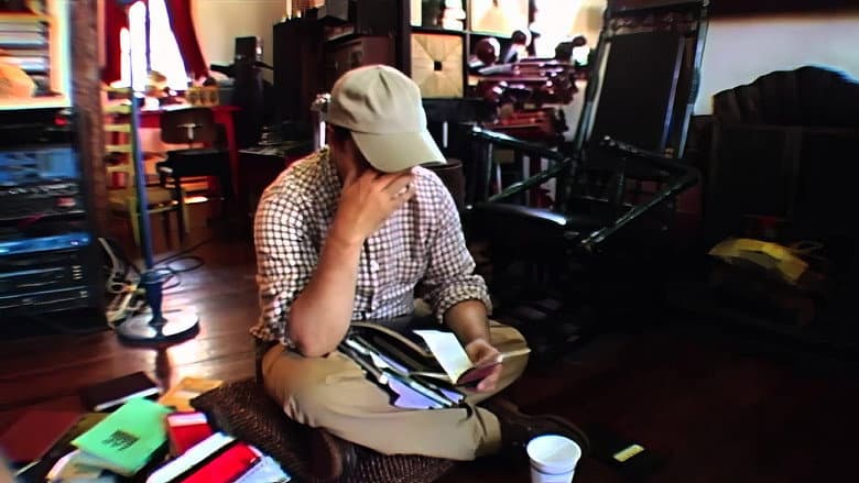 Strange Powers: Stephin Merritt and the Magnetic Fields still
