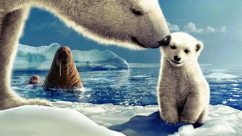 Arctic Tale still
