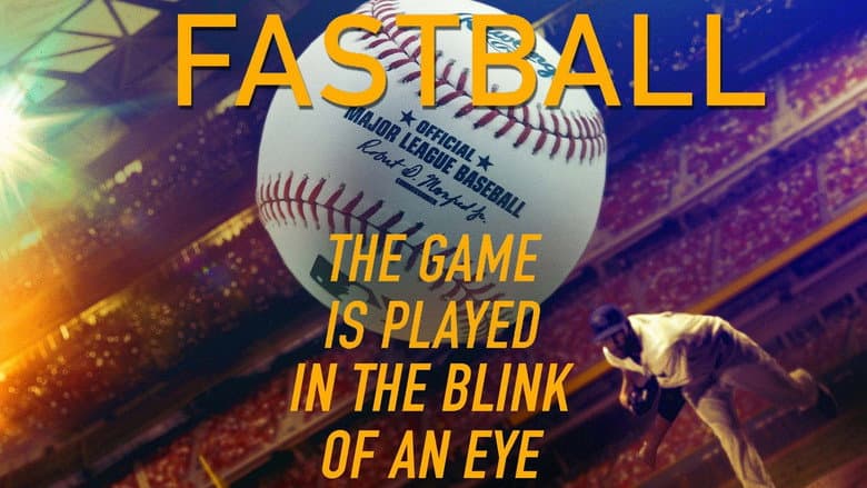 Fastball still