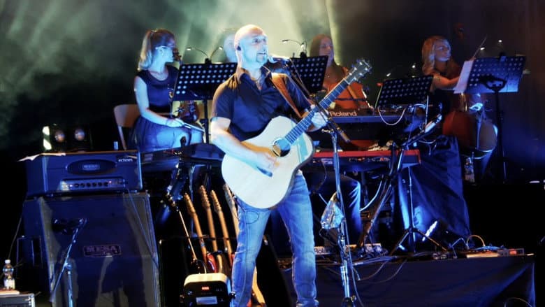 Echoes - Live From The Dark Side - A Tribute To Pink Floyd still