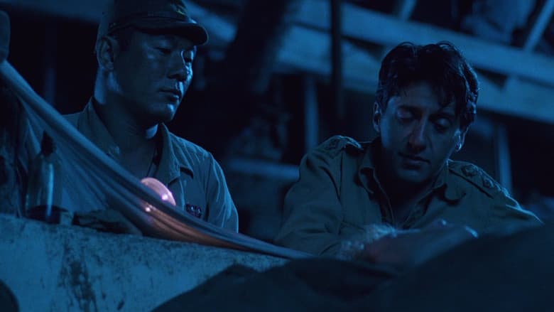 Merry Christmas, Mr. Lawrence still
