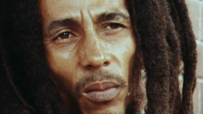Marley still