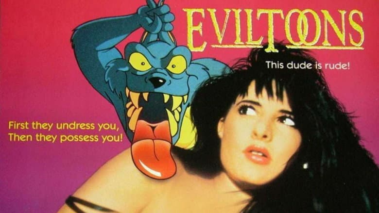 Evil Toons still