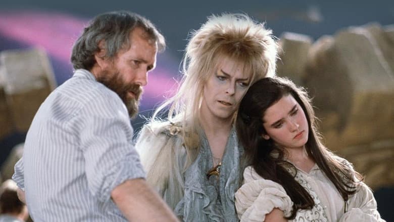 Inside the Labyrinth still