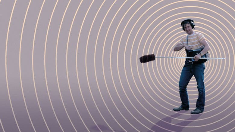 Making Waves: The Art of Cinematic Sound still