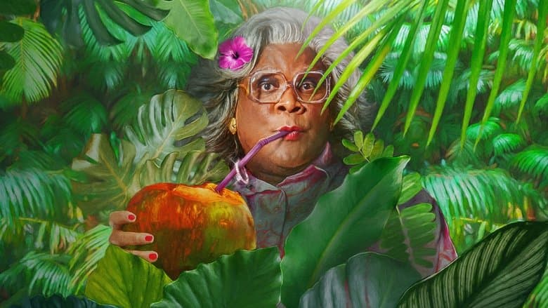Madea's Destination Wedding still
