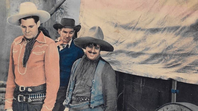 The Cheyenne Kid still