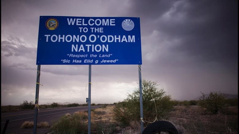 Border Nation still