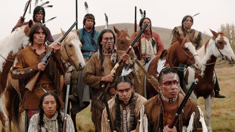 Bury My Heart at Wounded Knee still