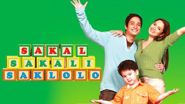 Sakal, Sakali, Saklolo still