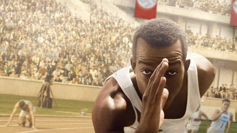 Race still
